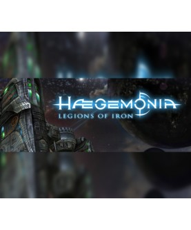Haegemonia Bundle Steam Key GLOBAL
